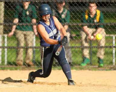 Fontbonne drops second straight, finishes third