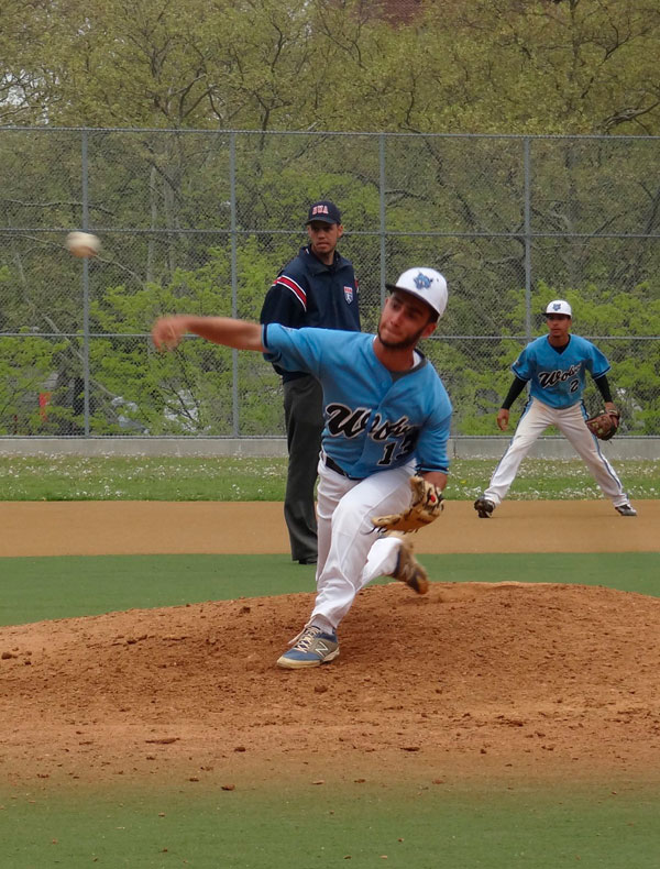 Forgettable sixth keeps Wolves from Monroe final