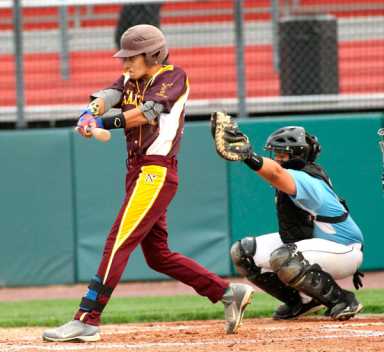 Kingsmen aim to improve poor post-season performances