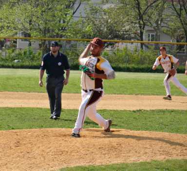 Navarro, undefeated Nazareth battle past Scanlan