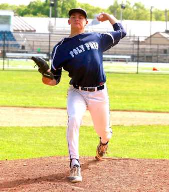 Poly shuts out Fieldston in last home game before finals