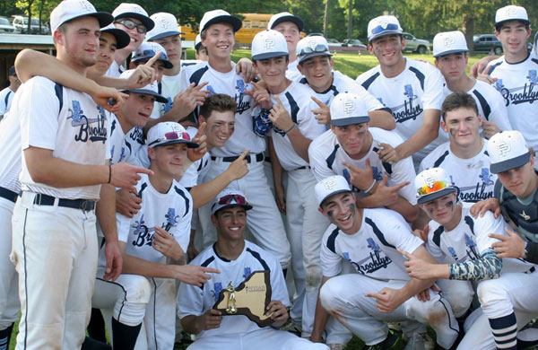 Poly Prep reclaims title in blowout win