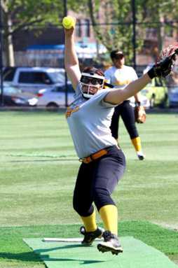 Tele topples Francis Lewis in tourney win