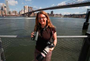 Bird is the word! Have you heard about birding at the Bridge?