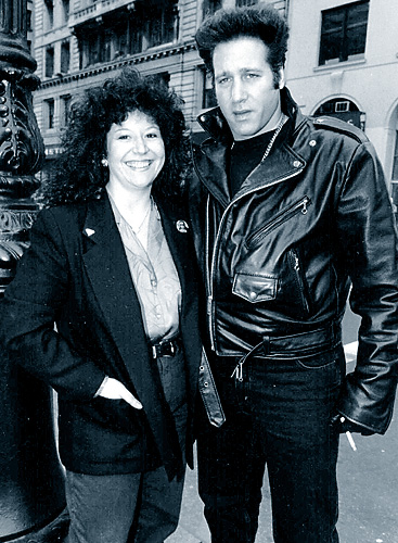 Know Dice: The real story of Andrew Dice Clay