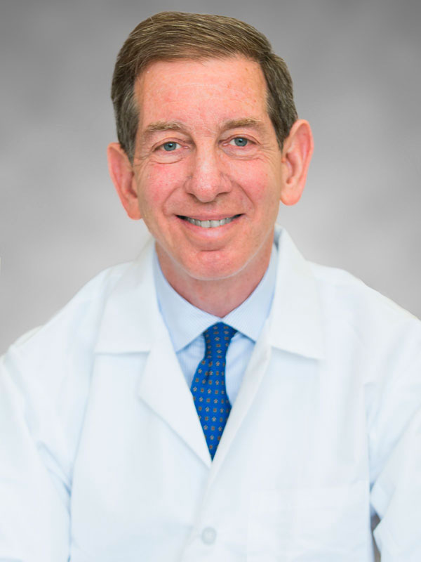 Dr. Feelgood! NY Methodist welcomes new cancer specialist