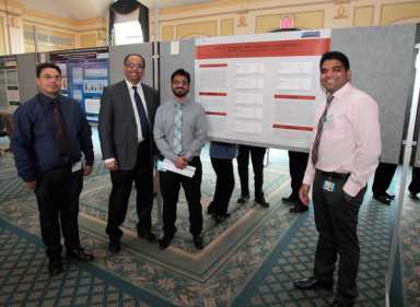 Standing O is at it again!