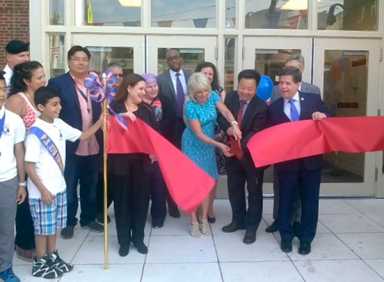 Standing O is at it again!