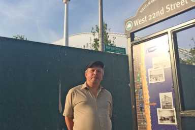 Volume control: New amphitheater will bring too much traffic, Coney Islanders warn