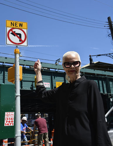 Wrong direction: City altering Sheepshead Bay Road plan, but keeping unpopular elements