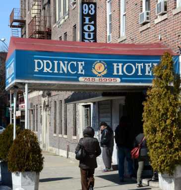 Prince Hotel owner files to fix violations, but critics say he’s making them worse