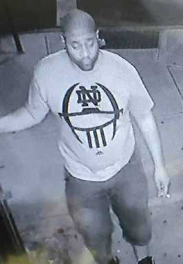 Smokes and the bandit: Thief breaks into deli via cellar, steals cigarettes
