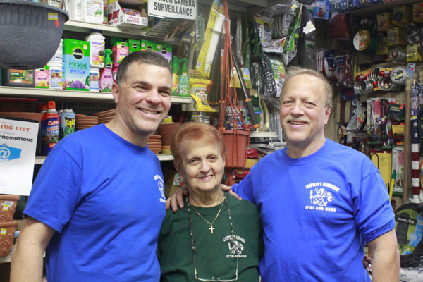 Nailed it! Leopoldi’s Hardware celebrates 50 years in Park Slope
