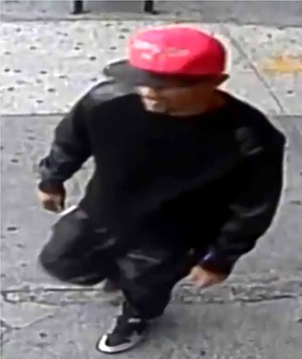 Police: Man slashed woman’s neck during attempted rape