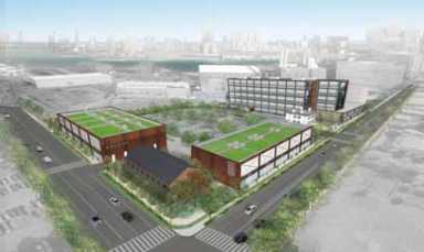 Shelf life: Navy Yard Wegmans to open in 2018