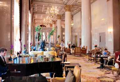 Bossert Hotel will be hotel again, developer says