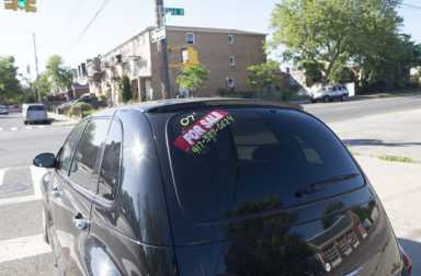 Local cops need city’s help towing illegal cars, pol and police honcho say