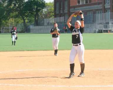 Madison senior is softball player of the year