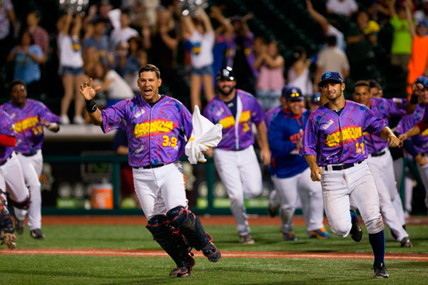 Cyclones ready for return to MCU Park