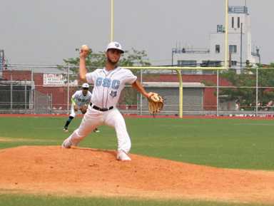 Grand Street baseball falls in AAA semis