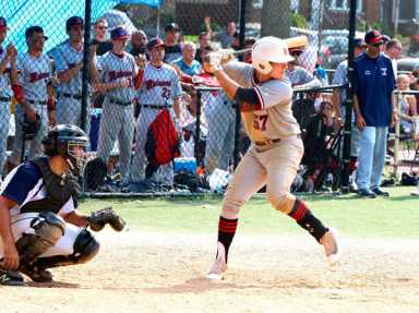 Midwood headed to first city championship