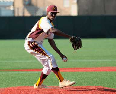 Nazareth clinches Catholic ‘A’ title in dramatic fashion