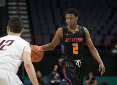 Brooklyn athletes clean up at Wingate Awards