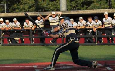 Xaverian hits its stride in playoffs