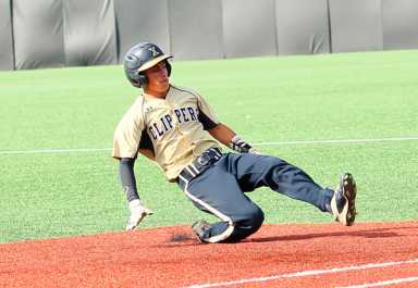 Xaverian falls in extra-innings marathon