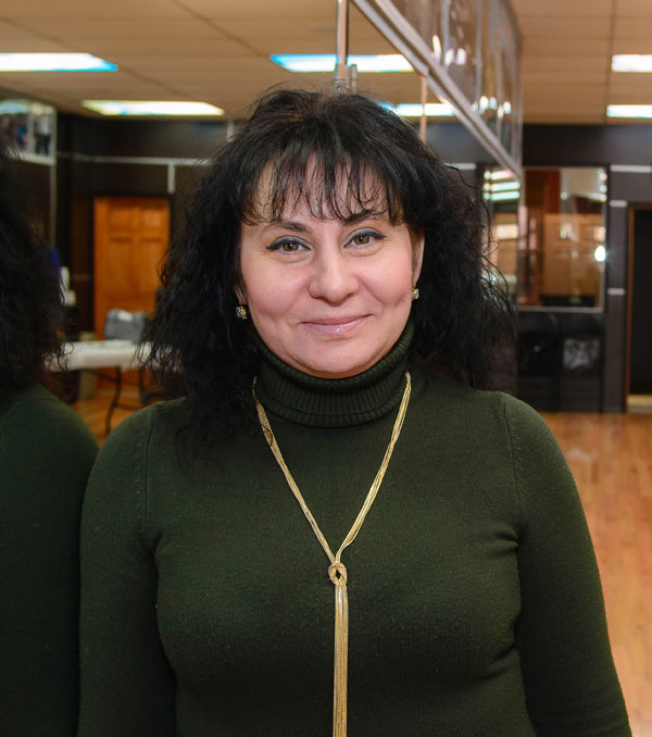 Angela Pisakhova: Youth advocate helps kids connect with their culture