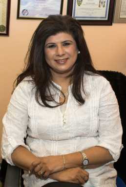 Bazah Roohi: Humanitarian works to empower women and stop abuse