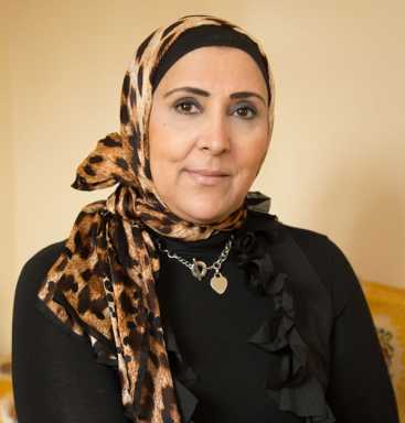 Hafida Torres: Community advocate helps Morrocan-Americans adjust and succeed