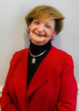 Lenore Friedman: Senior center exec makes their golden years sparkle