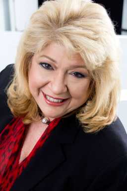 Regina Andriolo: Legal eagle is a case study in dedication