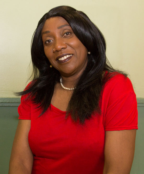 Dr. Saundra Johnson: Afterschool educator is in a class of her own