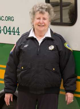 Shirley Young: Medical educator has helped save countless lives