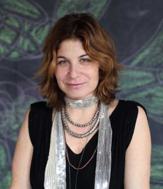 Stephanie Thompson: Youth leader ‘Inspires’ students to be art smart