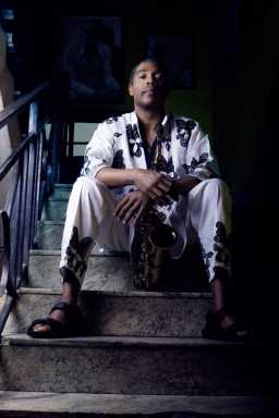 Catch Kuti: Two chances to see Afrobeat star in Brooklyn