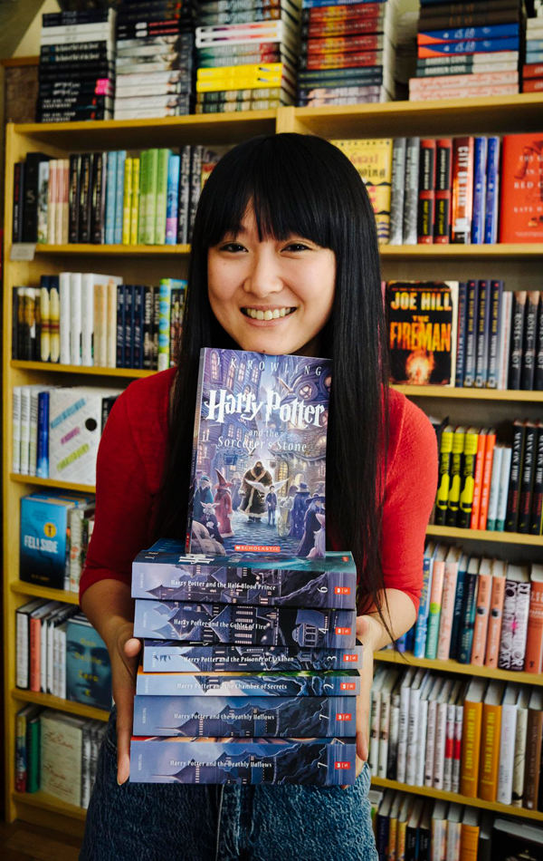 Mugglemania! Where to celebrate the new Harry Potter release in Brooklyn