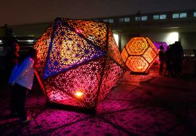 Start it up: Kickstarter fest shows off local creators