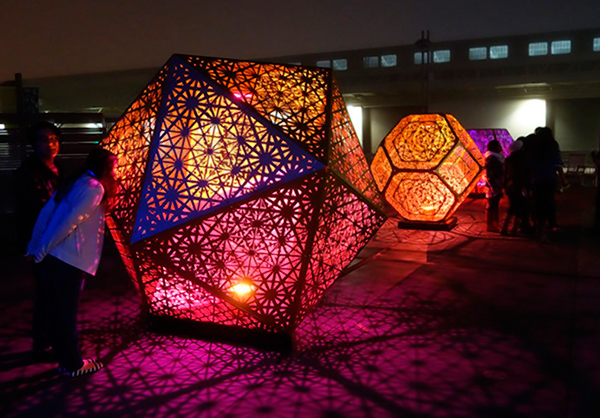 Start it up: Kickstarter fest shows off local creators