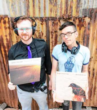 Party like it’s 2007! Event celebrates golden years of Myspace