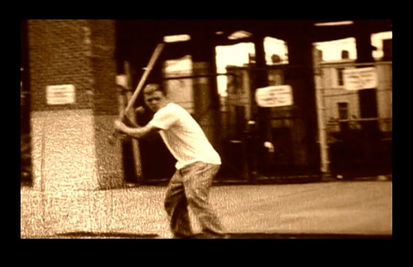Stick in the past: Doc honors Brooklyn’s forgotten street game