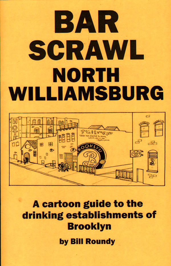 The zines we’ve seen