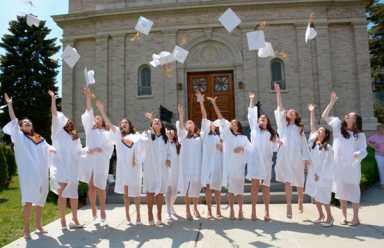 Standing O is at it again!