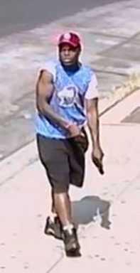 Cops hunting Sheepshead Bay shooter
