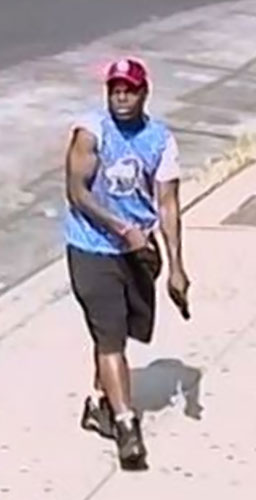 Cops hunting Sheepshead Bay shooter