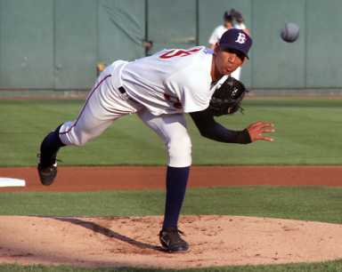 Cancer survivors: It’s your chance to throw the first pitch at a Cyclones game