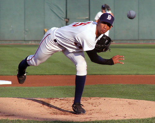 Cancer survivors: It’s your chance to throw the first pitch at a Cyclones game
