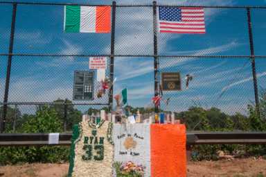 Calls for more traffic lights after Gerritsen teen’s death